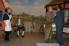 2011 Für die Katz