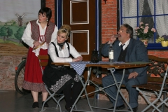 2011 Für die Katz
