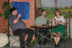 2011 Für die Katz
