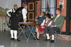 2011 Für die Katz