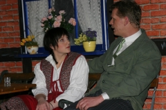 2011 Für die Katz