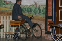 2011 Für die Katz