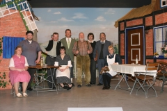 2011 Für die Katz