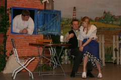 2011 Für die Katz