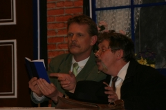 2011 Für die Katz
