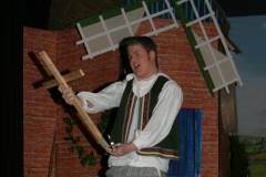 2011 Für die Katz