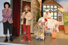 2011 Max und Moritz