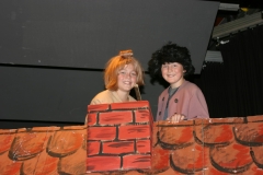 2011 Max und Moritz