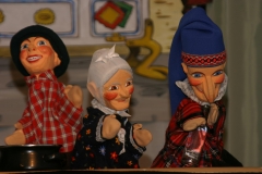 2011 Neues vom Räuber Hotzenplotz