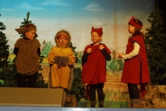 2012 Die Bremer Stadtmusikanten