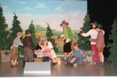 2012 Die Bremer Stadtmusikanten