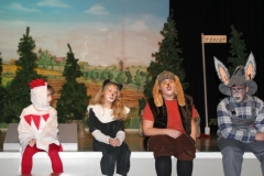2012 Die Bremer Stadtmusikanten