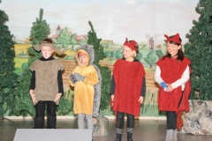 2012 Die Bremer Stadtmusikanten