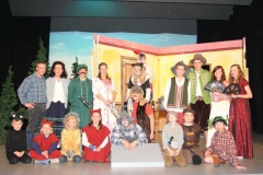 2012 Die Bremer Stadtmusikanten