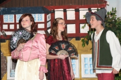 2012 Die Bremer Stadtmusikanten