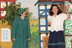 2012 Die Bremer Stadtmusikanten