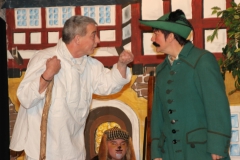 2012 Die Bremer Stadtmusikanten