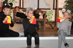 2012 Die Bremer Stadtmusikanten