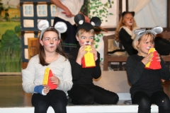 2012 Die Bremer Stadtmusikanten