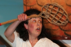 2012 Die Bremer Stadtmusikanten