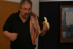 2012 Drum prüfe ewig, wer sich bindet