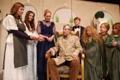 2012 Prinzessin Mäusehaut