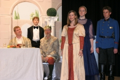 2012 Prinzessin Mäusehaut