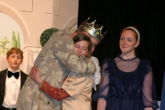 2012 Prinzessin Mäusehaut