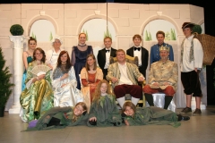 2012 Prinzessin Mäusehaut