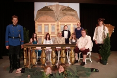 2012 Prinzessin Mäusehaut