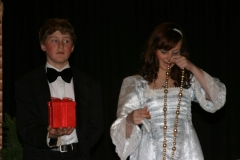 2012 Prinzessin Mäusehaut