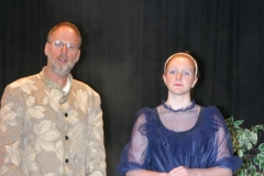 2012 Prinzessin Mäusehaut