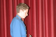 2012 Prinzessin Mäusehaut