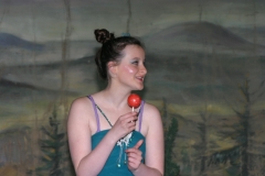 2012 Prinzessin Mäusehaut