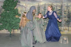 2012 Prinzessin Mäusehaut