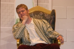 2012 Prinzessin Mäusehaut