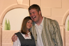 2012 Prinzessin Mäusehaut