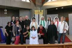2012 St. Georg - Ritter und Heiliger 