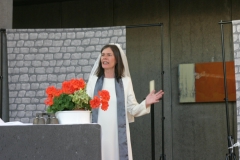 2012 St. Georg - Ritter und Heiliger