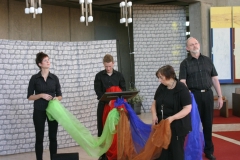 2012 St. Georg - Ritter und Heiliger