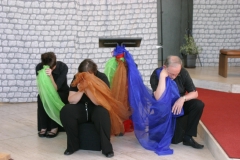 2012 St. Georg - Ritter und Heiliger