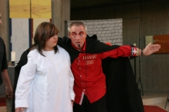 2012 St. Georg - Ritter und Heiliger