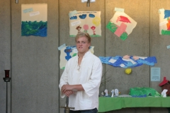 2012 St. Georg - Ritter und Heiliger