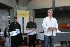 2012 St. Georg - Ritter und Heiliger