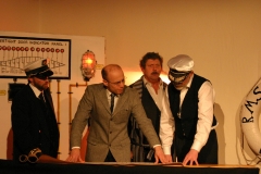 2012 Titanic
