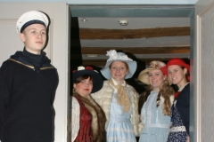 2012 Titanic