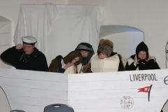 2012 Titanic