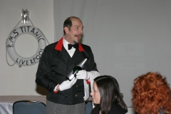 2012 Titanic