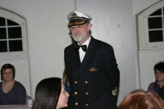 2012 Titanic