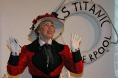 2012 Titanic